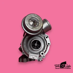 Turbolader 078145703L Linke Seite Audi A4 A6 Allroad 2.7T / 2.7 T quattro