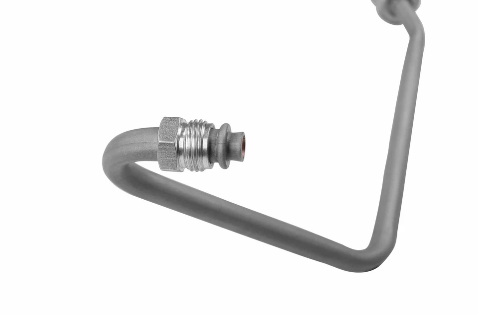 Sunsong PS Pressure Line Hose Assy Hydroboost To Gear For 1987-1991 GMC R3500 - Image 3 of 3