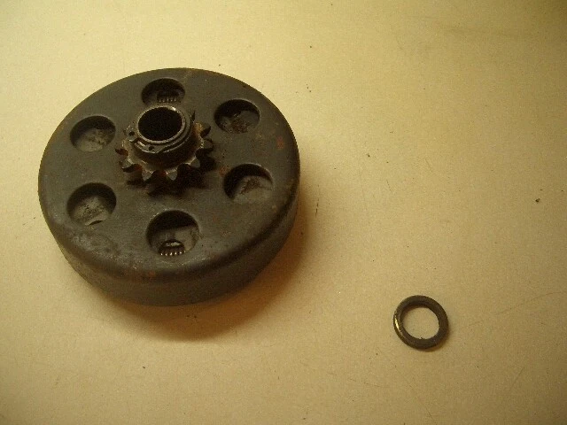 80cc motovox store engine