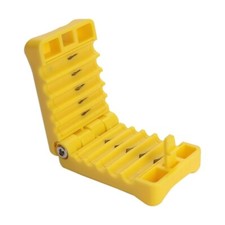 Tube Slitter Fiber Optical Cable Stripper Wire Slitter Loose 2.9-6.8mm 5 Holes