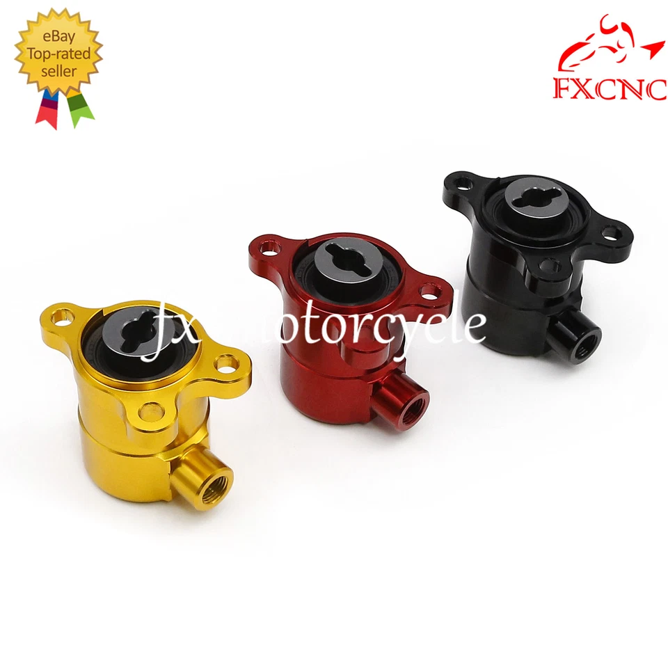 Cilindro esclavo embrague carreras FXCNC 28mm para Ducati SUPERBIKE 1098/S 2007-2008 Foto 2 de 4