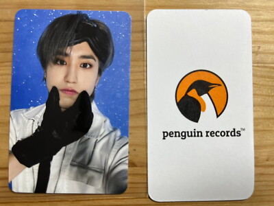 STRAY KIDS 3RD FANMEETING PILOT FOR 5-STAR BOX TAPE JYPSHOP POB