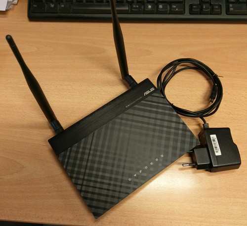 d1 router wireless n 300mbps 3-in-1 router / ap / range extender