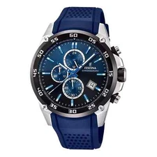 Festina F20330/A Men's The Originals Chronograph Watch