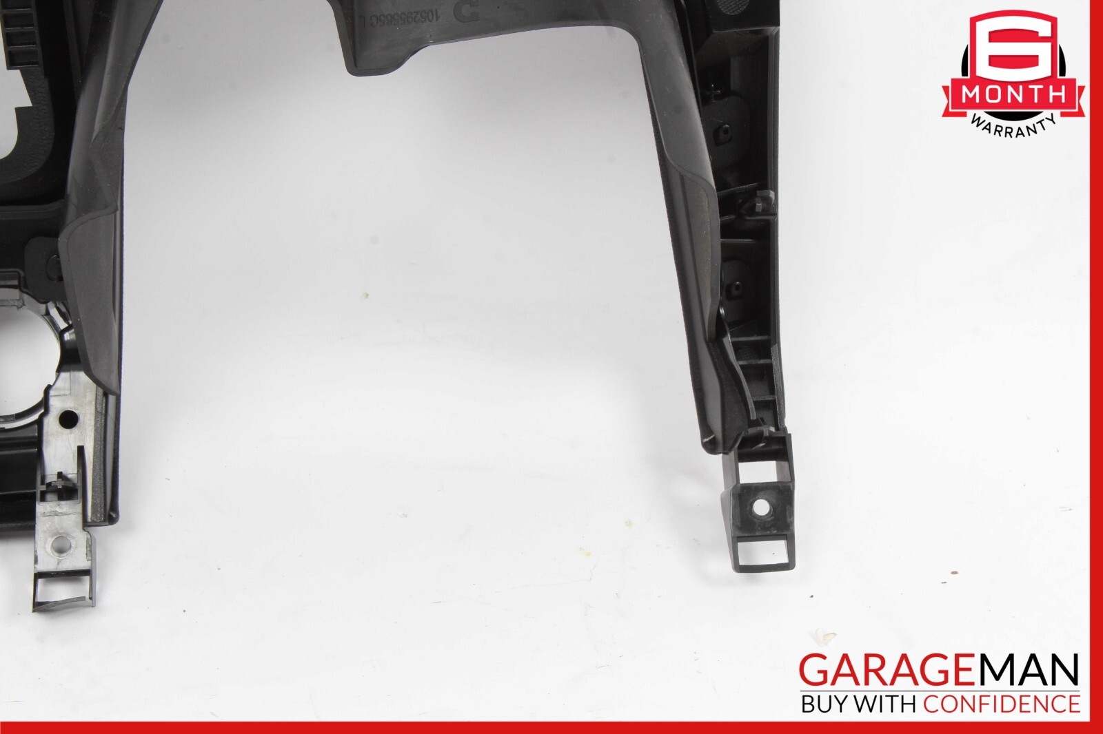Maserati Ghibli 2014-2017 FRONT+LEFT+LOWER Ignition switch