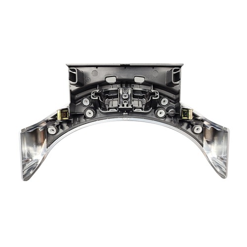 New For Benz W205 C Class Center Console Armrest Box Release Button Trim Cover - Picture 5 of 10