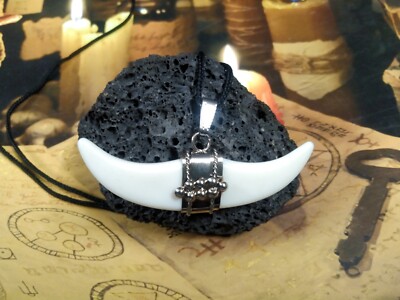 Aghori Made Uncrossing Angel Pendant Enemy Protection EvlL Eye End Curses Luck