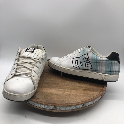 DC Shoes Chunky Skate Shoes Men size 14 