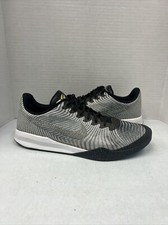 Size 9 - Nike Kobe Mentality 2 Gray 