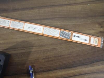 BEMO H0m 4201 Flexgleis-Bausatz (Inhalt 2 Stück) neuw. OVP