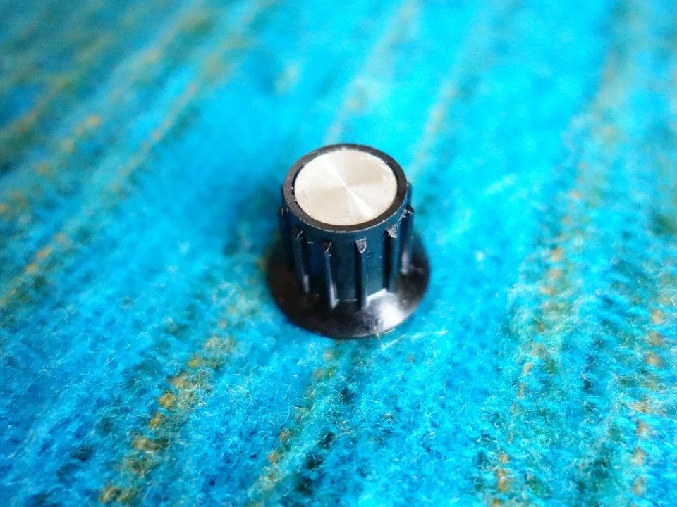 Perilla original Roland años 70 para VX-55 etc vintage - D373 Foto 4 de 4