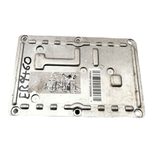 Steuergerät Xenon Scheinwerfer Vorne Rechts CITROEN C4 COUPE GEBRAUCHT ORIGINAL