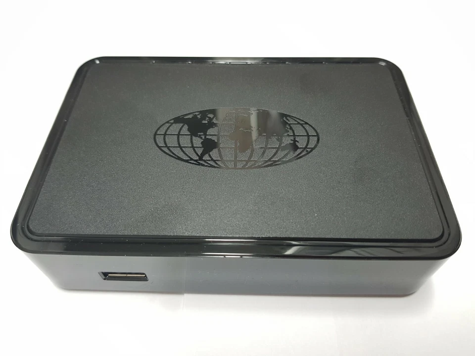 MAG 254/255 Set Top Box Linux  Infomir - Image 3 of 4