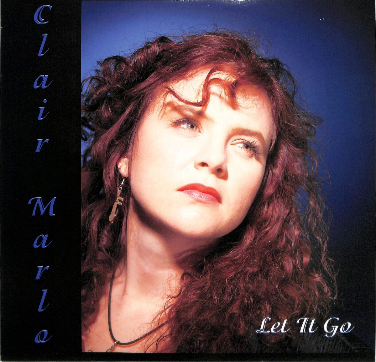 Clair Marlo – Let It Go - LP Audiophile MINT | eBay UK