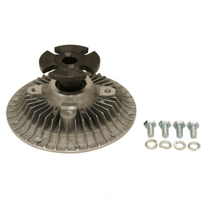 Hayden Automotive 2622 Premium Fan Clutch Rebuild Kit Aazon.co