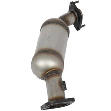 EPA 54925 Catalytic Set For 2005-2007 Cadillac CTS 2.8L&3.6L Driver&Passenger