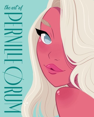 Art of Pernille ØRum | Pernille Ørum | Englisch | Buch | Gebunden | 2020
