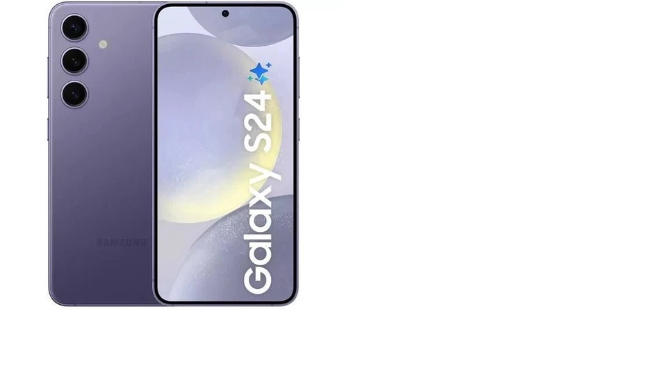 Samsung Galaxy S24 - Multiple Storage Sizes & Colours - Unlocked - Very Good, photo 1 of 5