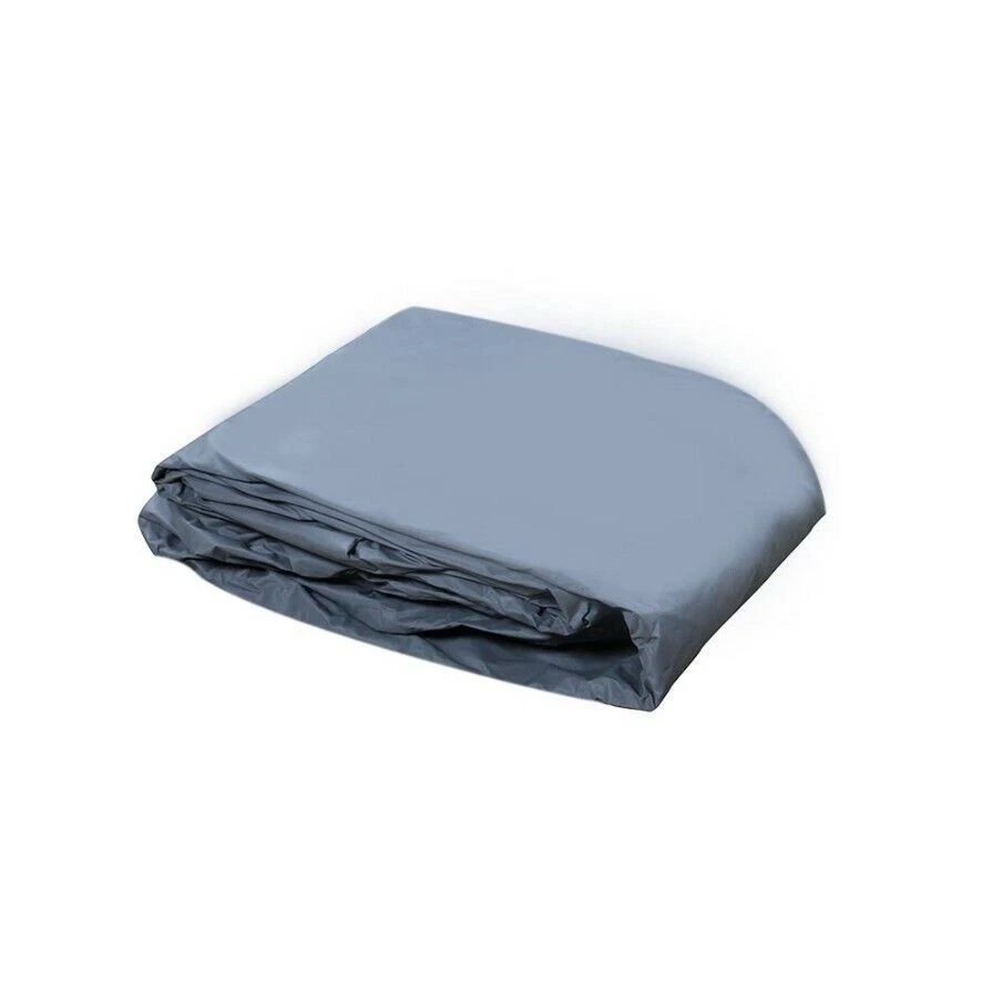 Protector de protección contra la luz solar polvo lluvia para Subaru XV Crosstrek Foto 3 de 4