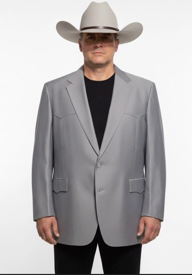 Pagano West In Men's Suits for sale | eBay