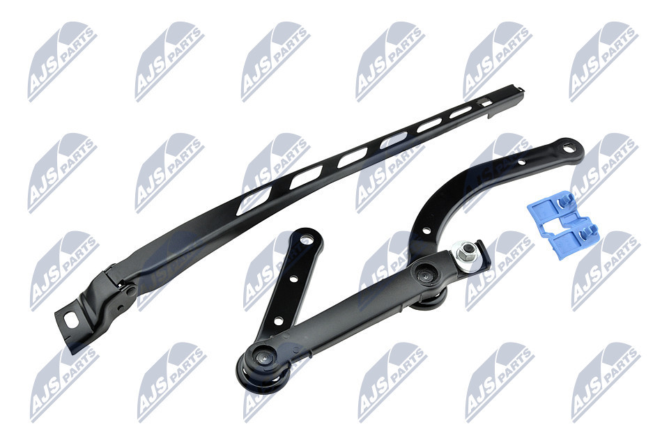 N.T.Y. EWB-BM-000.NTY Wiper Arm, window cleaning for BMW