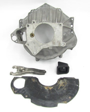 85-87 Chevygmc Truck 85-91 Suburban K5 Hydraulic Clutch Bellhousing 15530202 2 85-87 Chevygmc Truck 85-91 Suburban K5 Hydraulic Clutch Bellhousing 15530202 2