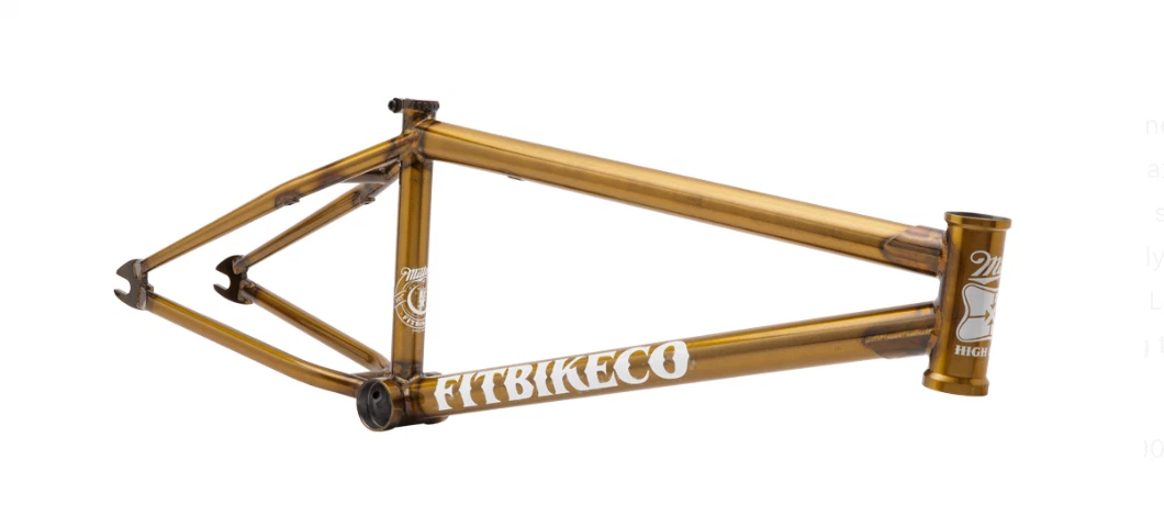 BMXフレーム Fit Bike Co. DAK 20.5 Fitbikeco. Frame Only Bike Frames for BMX Bike for sale | eBay
