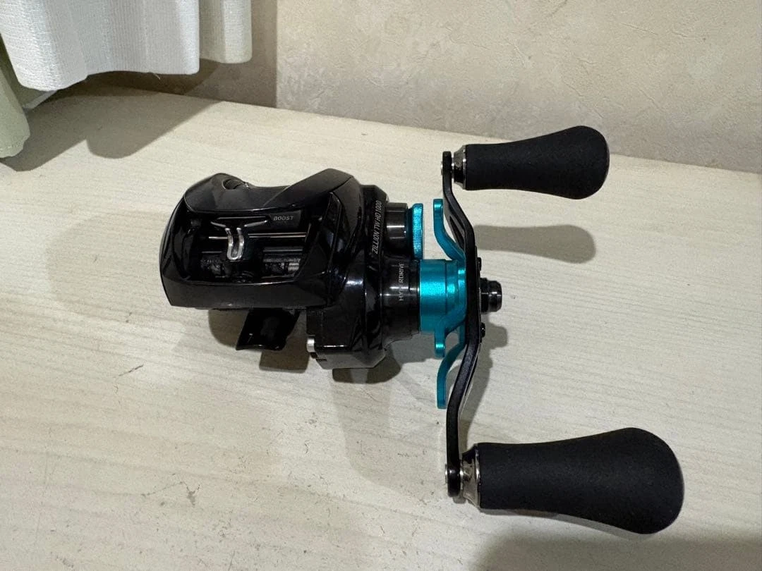 Daiwa Baitcasting Fishing Reels for sale - eBay