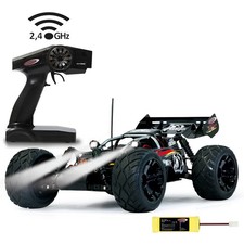 Jamara Splinter Desertbuggy 4WD 1:10 NiMh 2,4GHz mit LED Modellbau