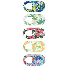 TENOC Webcam Cover, Camera Privacy Cover Slide for Laptop/Cell Flower