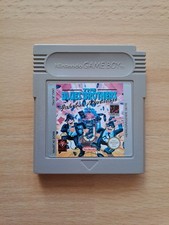 Thumbnail of ebay&reg; auction 178452619183 | GameBoy Spiel # The Blues Brothers