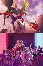 A Year of Marvels By Ryan North, Amy Chu, Dennis Culver, Paul Al