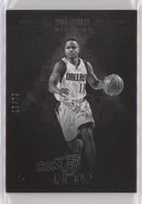 2016-17 Panini Noir Rookies Black and White 19/79 Yogi Ferrell #88 0q0