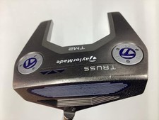 TaylorMade TRUSS TM2 TRUSS TM2 33 inch  Putter