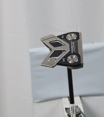 Titleist Scotty Cameron Phantom 11R Oc 35" Putter Mint Rh 14192045
