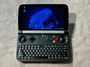 Gpd WinMax 2 7840u | eBay