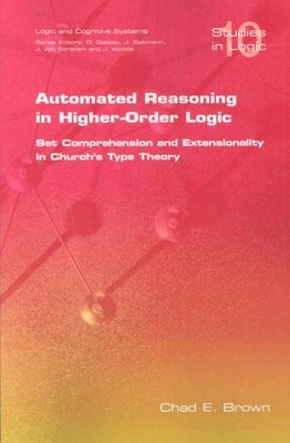 Automated Reasoning in Higher-Order Logic : Set Comprehension and Extensional...