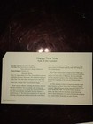 The Golden Rooster Gold Replica Stamp — photo 4