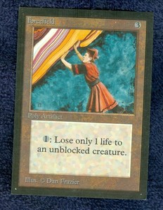 Forcefield Mtg | eBay