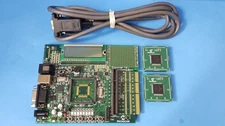 Explorer 16 Development Board with 44 Pin PIM w/ MA330011 & MA240011, MICROCHIP