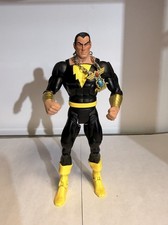 DC Universe Classics  Wave 9 CHEMO BAF SERIES   BLACK ADAM Action Figure