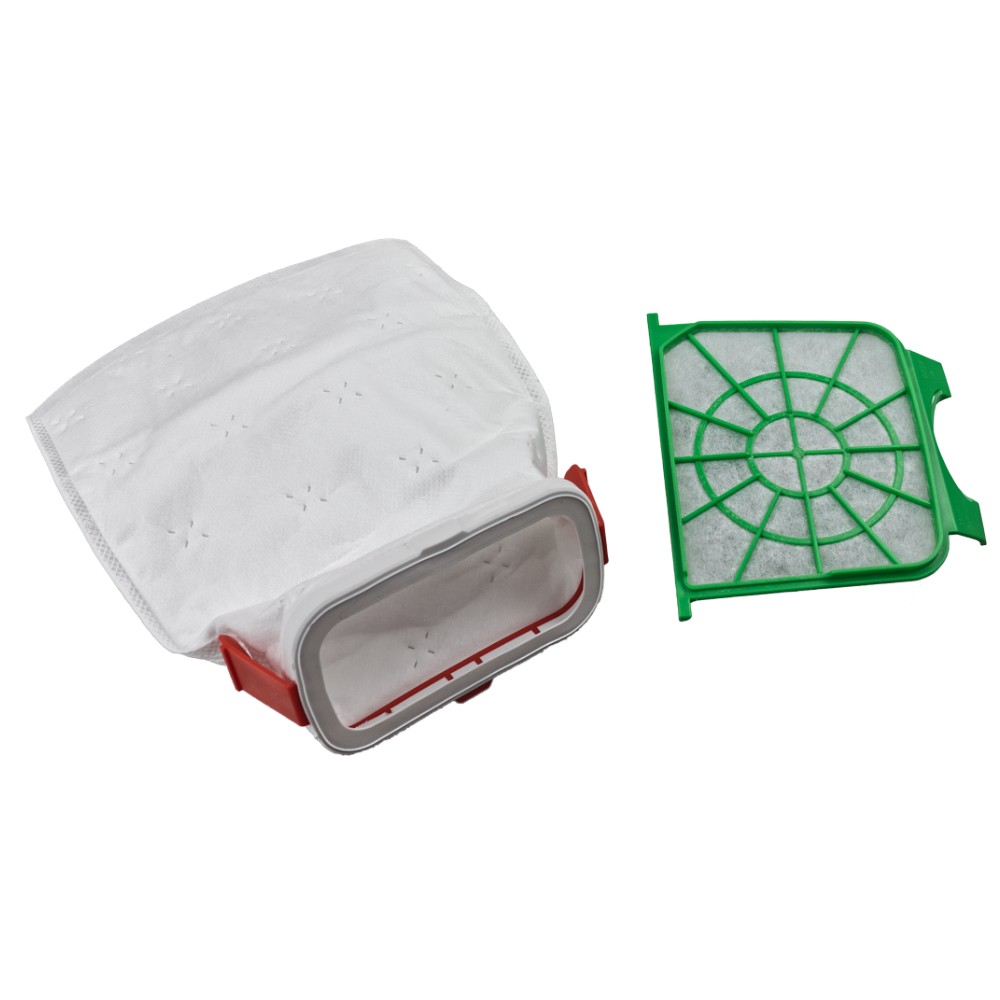 Sebo Airbelt E1 Microfilterbox E 8322ER