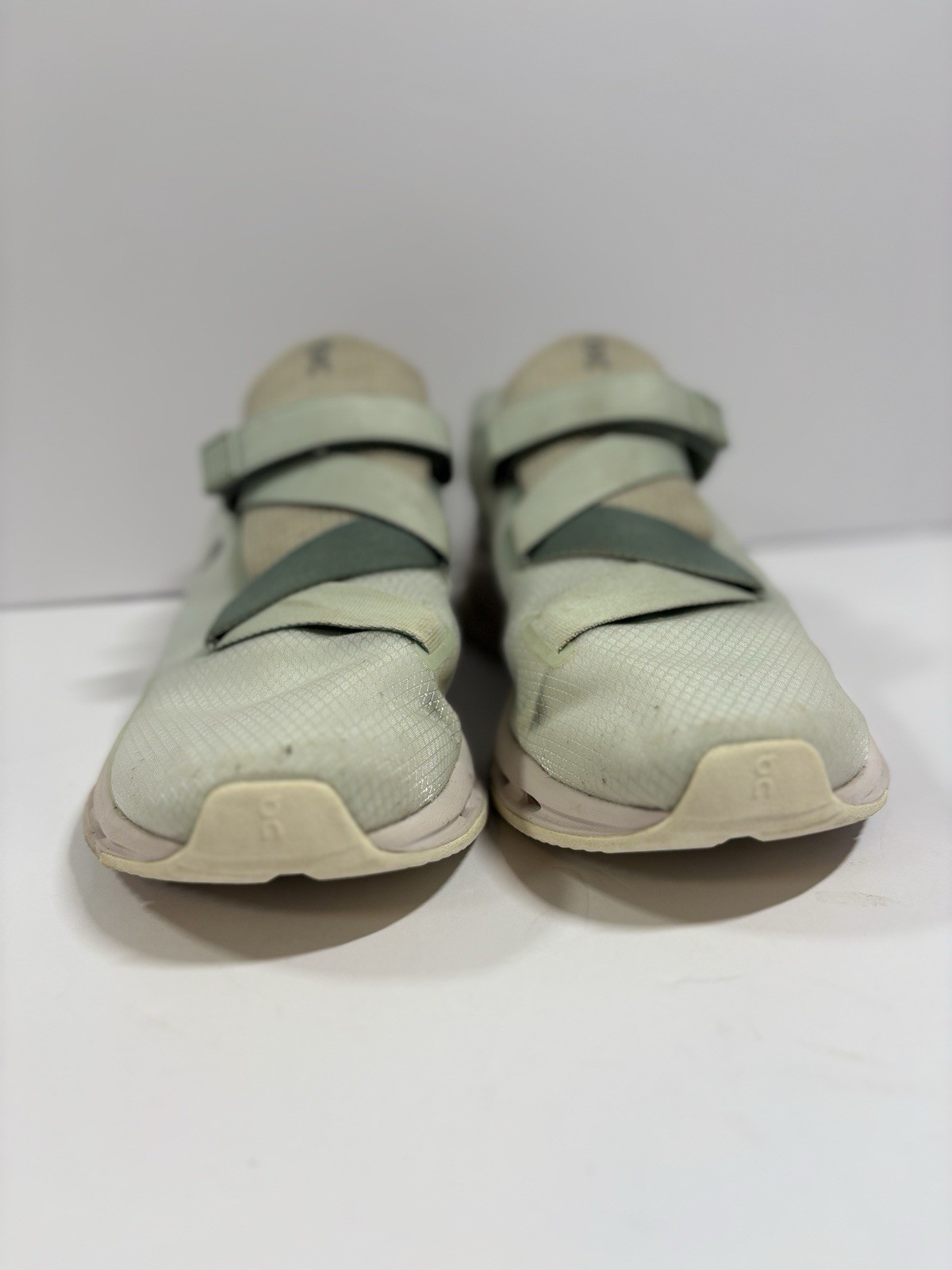 On Running Cloud Cloudnova Women’s 9 Wrap Slip On… - image 2