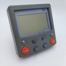 RAYMARINE ST6002 Autopilot Control Head Unit E12098-P Seatalk Controller