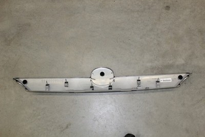 Genuine Mazda Garnish Lift Gate C51350810F50 / C513-50-810f-50 OEM