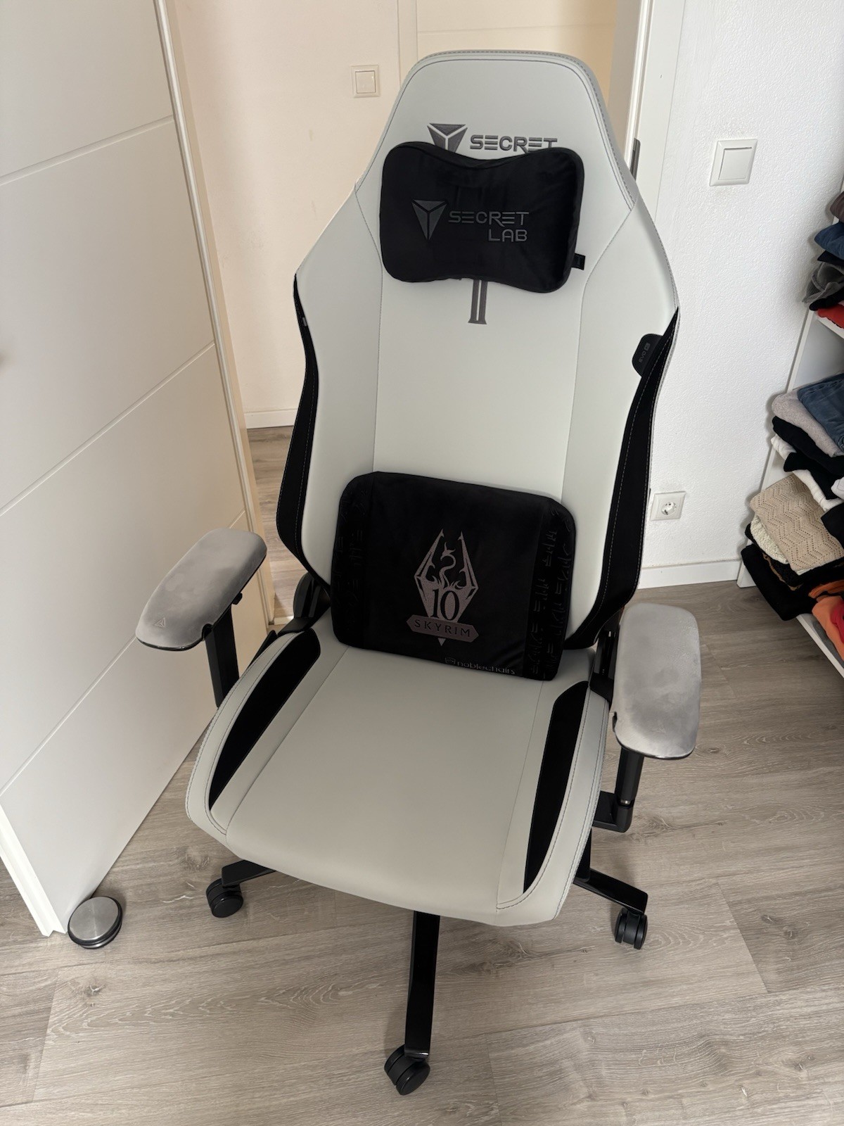 Secretlab TITAN Evo