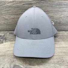 The North Face 66 Flashdry Hat Smoked Pearl One Size Baseball Cap