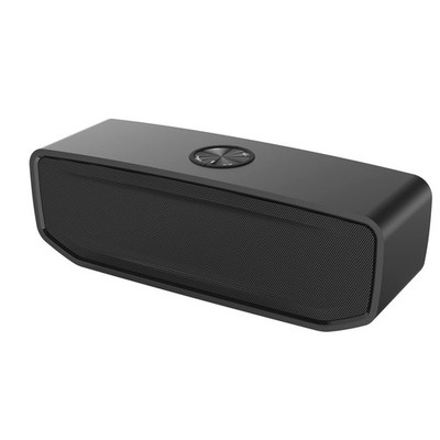 Portable Bluetooth Speaker 20W HiFi Sound, Waterproof, Built-in Mic