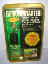 Bulldog Security Four-button Long Range Remote Starter With Keyless Entry Model Bulldog Security Four-button Long Range Remote Starter With Keyless Entry Model