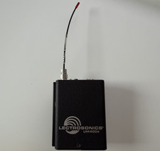 Lectrosonics UM 400a Block 22 UHF Beltpack Transmitter